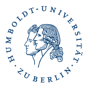 Logo HU Logo HU