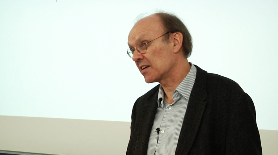 Ernst Baltrusch | Imperium und Imperialismus: Politische Konzepte im Imperium Romanum | 15.11.2016 Ernst Baltrusch | Imperium und Imperialismus: Politische Konzepte im Imperium Romanum | 15.11.2016