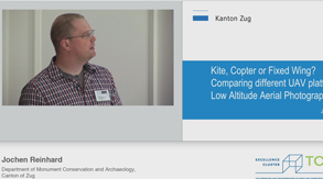 Jochen Reinhard | Kite, Copter or Fixed Wing? Comparing different UAV platforms for Low Altitude Aerial Photography | 23.05.2014 Jochen Reinhard | Kite, Copter or Fixed Wing? Comparing different UAV platforms for Low Altitude Aerial Photography | 23.05.2014