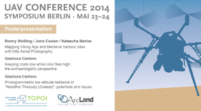 poster presentation & coffee break | 23.05.2014 poster presentation & coffee break | 23.05.2014