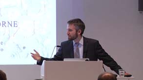 James Osborne | City Planning and Monumentality: Urban Symbology in Iron Age Turkey | 2.2.2016 James Osborne | City Planning and Monumentality: Urban Symbology in Iron Age Turkey | 2.2.2016