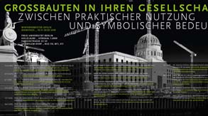 Eva Cancik-Kirschbaum | Assur, Babylon und die Rhetorik des Monumentalen | 12.1.2016 Eva Cancik-Kirschbaum | Assur, Babylon und die Rhetorik des Monumentalen | 12.1.2016