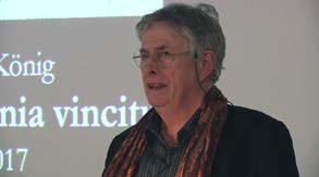 Eberhard König | Bilder von Germanien und Rom an der Schwelle zur Neuzeit | 17.1.2017 Eberhard König | Bilder von Germanien und Rom an der Schwelle zur Neuzeit | 17.1.2017