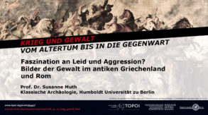 Susanne Muth | Faszination an Leid und Aggression? | 13.6.2018 Susanne Muth | Faszination an Leid und Aggression? | 13.6.2018