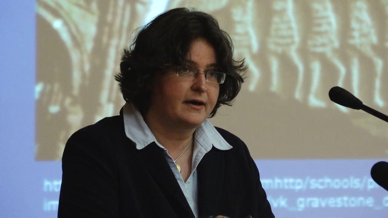 Kerstin P. Hofmann | Identität durch Mobilität? Wikinger in Großbritannien | 6.7.2016 Kerstin P. Hofmann | Identität durch Mobilität? Wikinger in Großbritannien | 6.7.2016