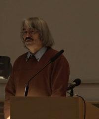 Reinhard Bernbeck | Die Entstehung von Klassengesellschaften im alten Mesopotamien | 6.12.2016 Reinhard Bernbeck | Die Entstehung von Klassengesellschaften im alten Mesopotamien | 6.12.2016
